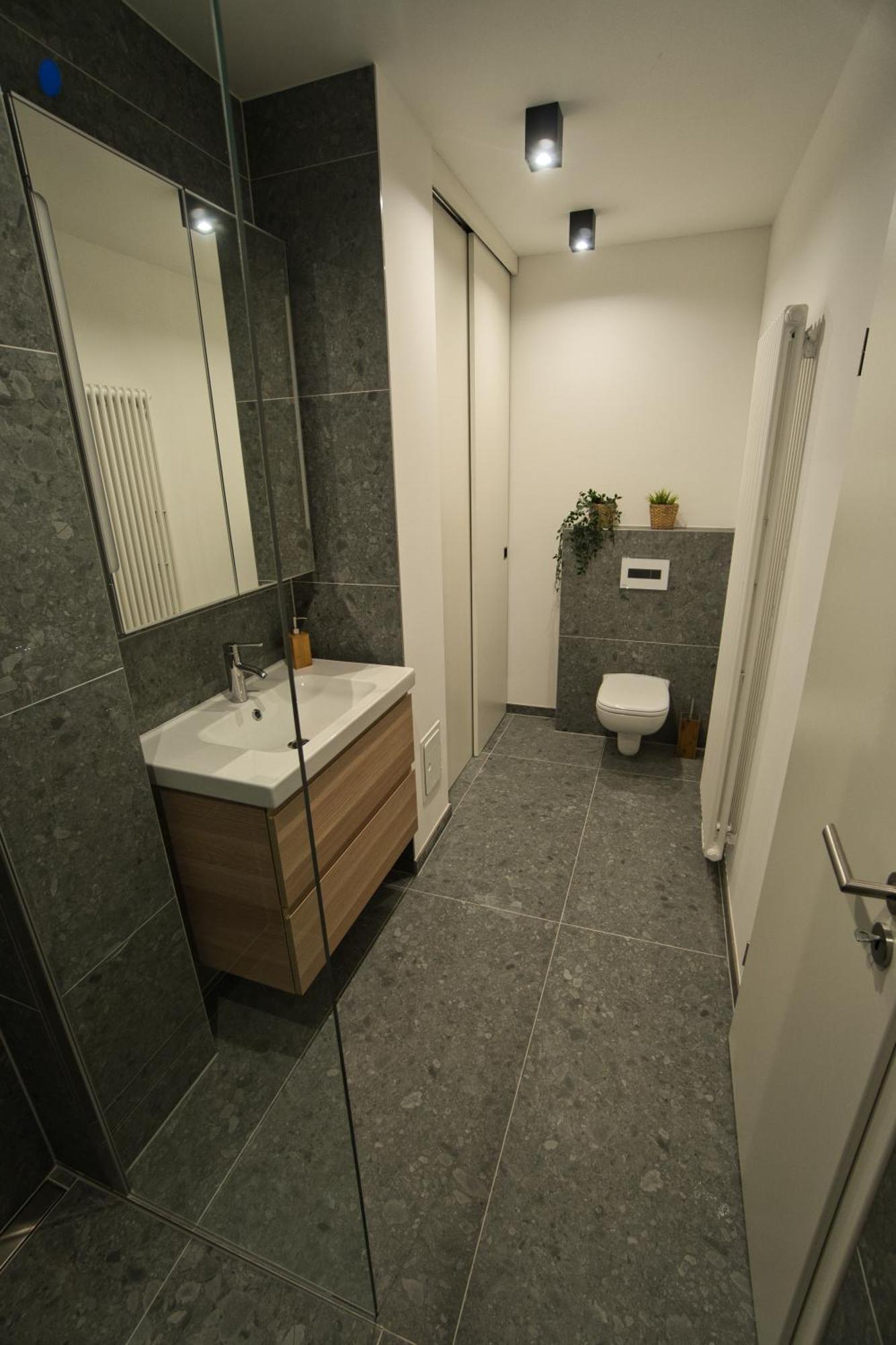 Goethe-Suites: Premium 4 Person Worms City Centre Appartment المظهر الخارجي الصورة