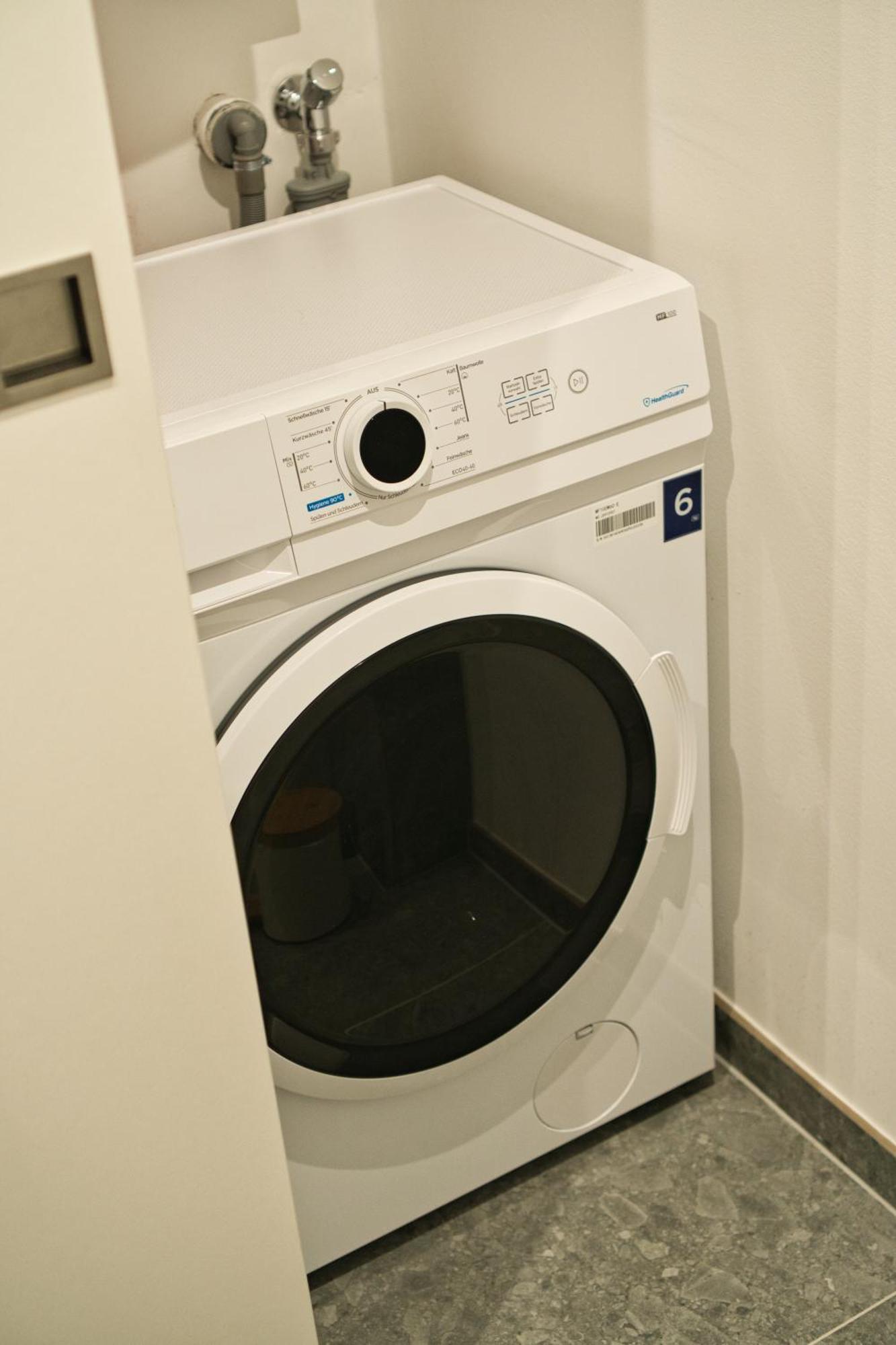 Goethe-Suites: Premium 4 Person Worms City Centre Appartment المظهر الخارجي الصورة