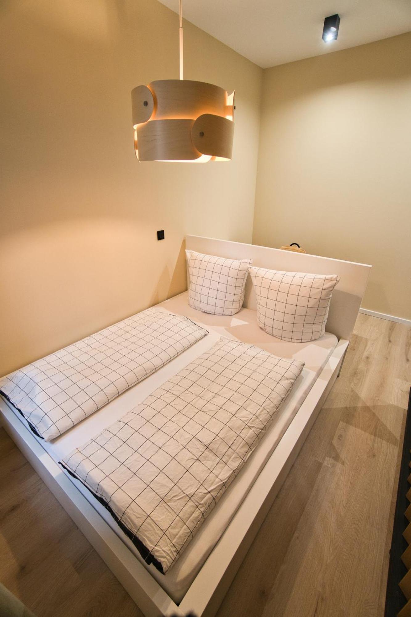 Goethe-Suites: Premium 4 Person Worms City Centre Appartment المظهر الخارجي الصورة